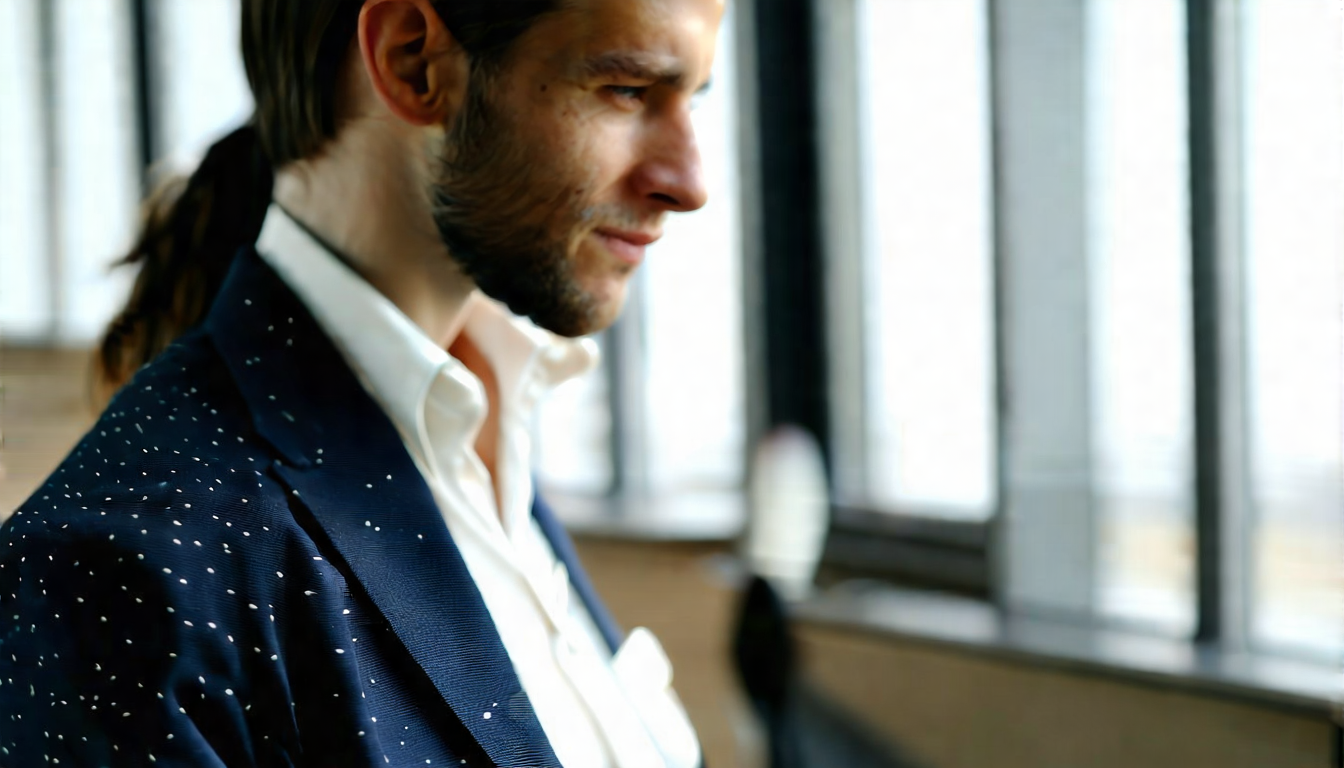 À Propos de Ancien Boussole